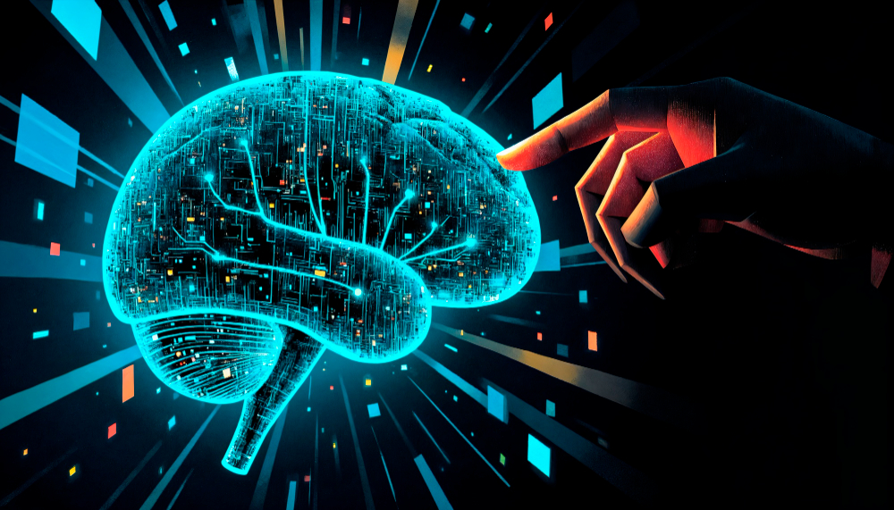 About Master NetFlow